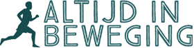 Altijd in beweging